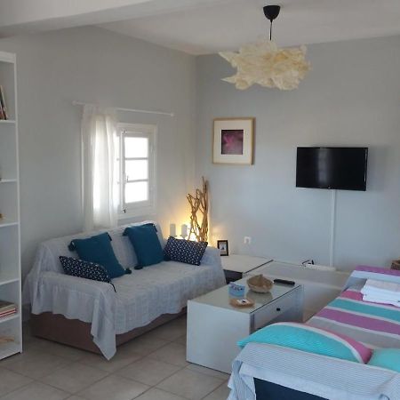 איה אנה Vintage Beach House מראה חיצוני תמונה