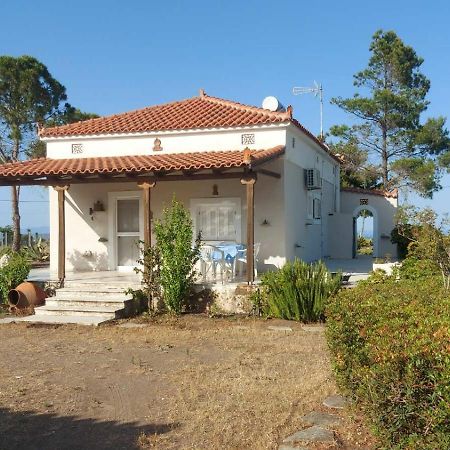 איה אנה Vintage Beach House מראה חיצוני תמונה