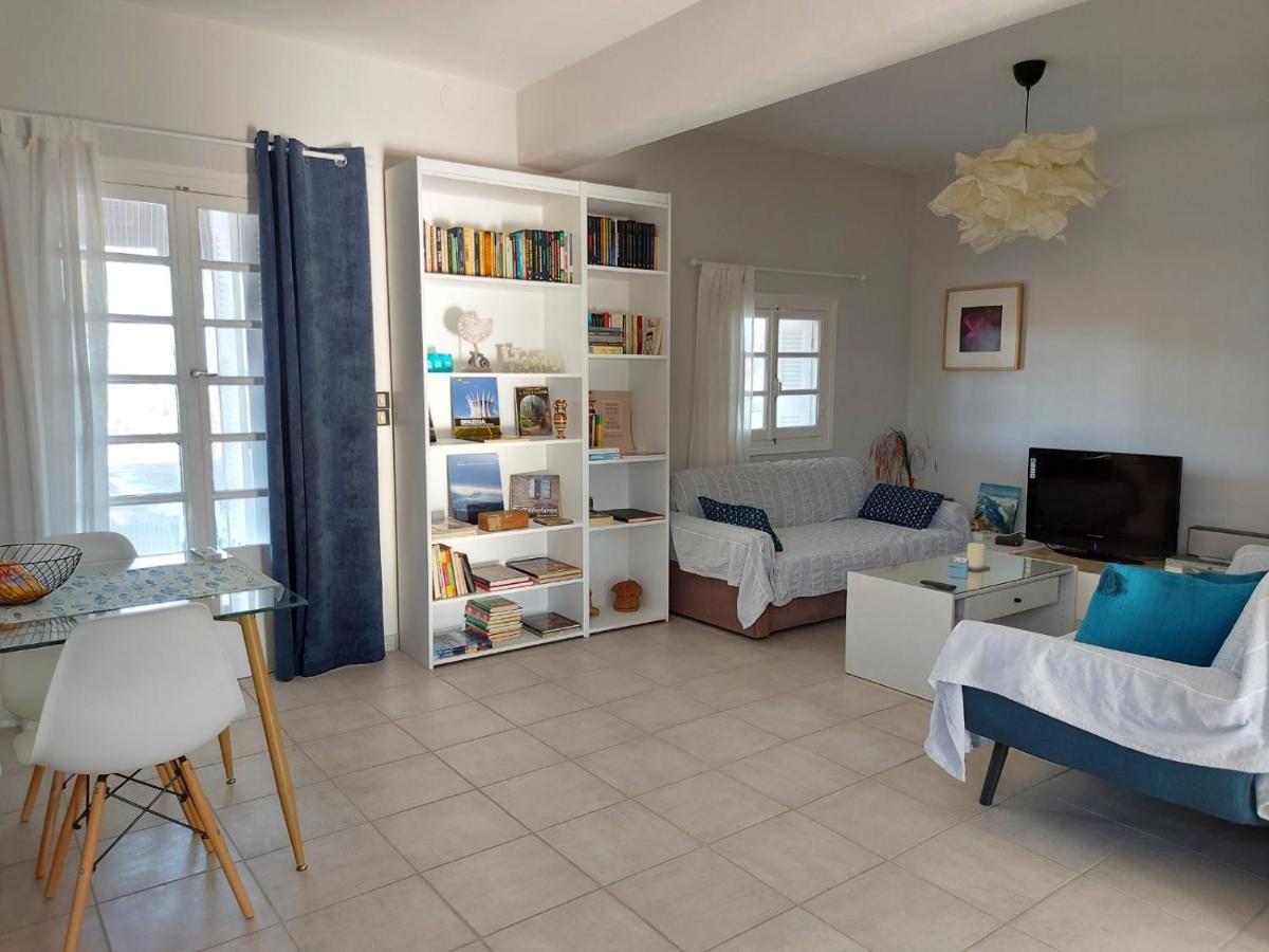 איה אנה Vintage Beach House מראה חיצוני תמונה